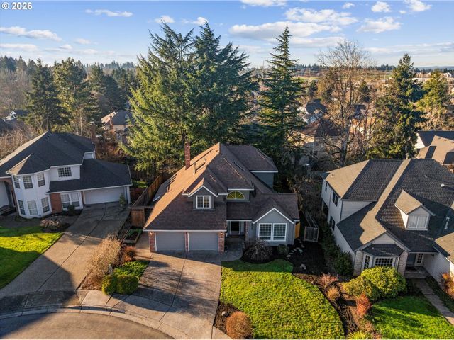 4420 Nw KAHNEETA Dr, Portland, OR 97229