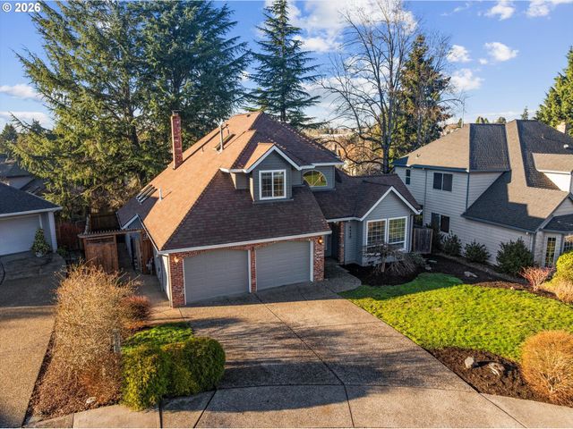 4420 Nw KAHNEETA Dr, Portland, OR 97229