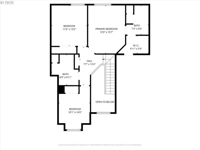 4420 Nw KAHNEETA Dr, Portland, OR 97229