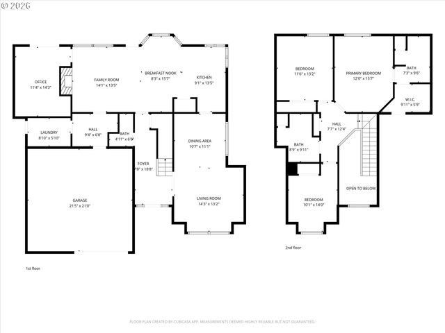 4420 Nw KAHNEETA Dr, Portland, OR 97229