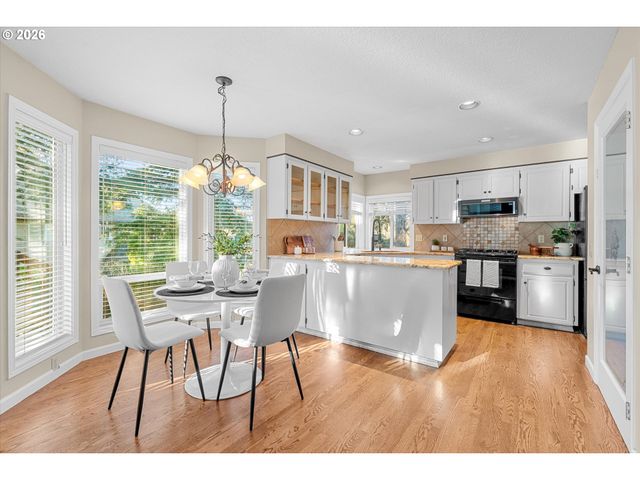 4420 Nw KAHNEETA Dr, Portland, OR 97229