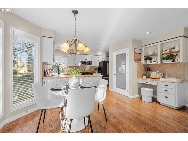 4420 Nw KAHNEETA Dr, Portland, OR 97229