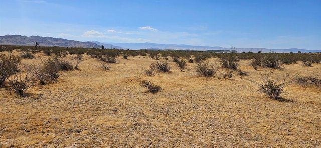 0 Cordova Road, Apple Valley, CA 92307