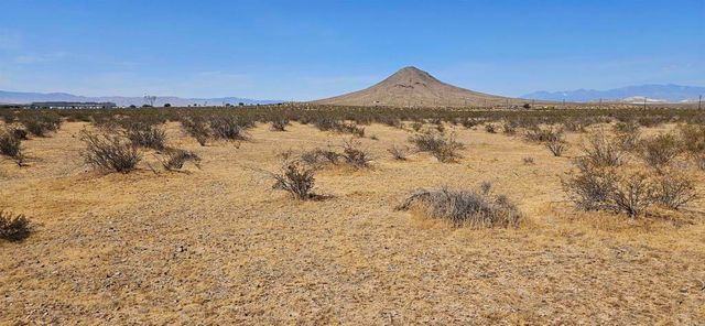 0 Cordova Road, Apple Valley, CA 92307