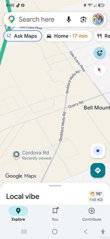 0 Cordova Road, Apple Valley, CA 92307