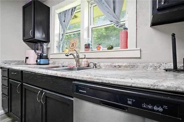 464 Claude Harris Drive, Mobile, AL 36608