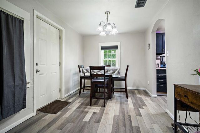 464 Claude Harris Drive, Mobile, AL 36608