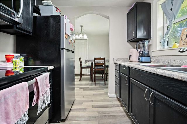 464 Claude Harris Drive, Mobile, AL 36608