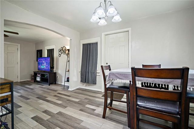 464 Claude Harris Drive, Mobile, AL 36608