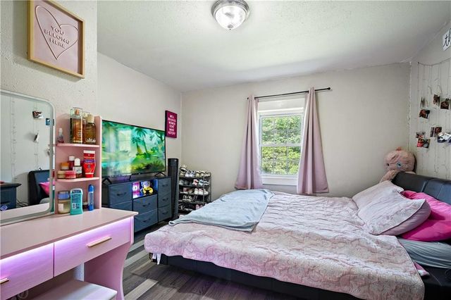 464 Claude Harris Drive, Mobile, AL 36608