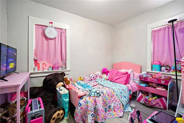 464 Claude Harris Drive, Mobile, AL 36608