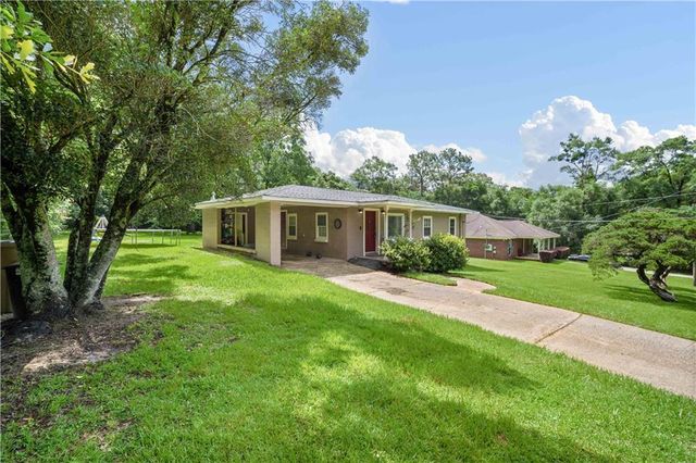 464 Claude Harris Drive, Mobile, AL 36608