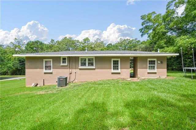 464 Claude Harris Drive, Mobile, AL 36608