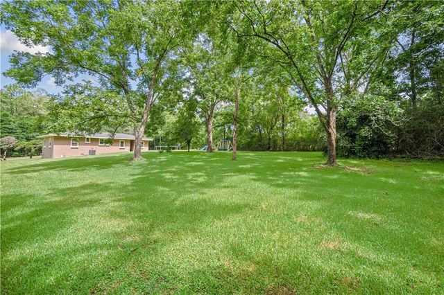 464 Claude Harris Drive, Mobile, AL 36608