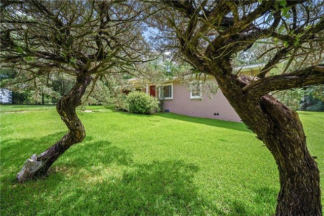 464 Claude Harris Drive, Mobile, AL 36608