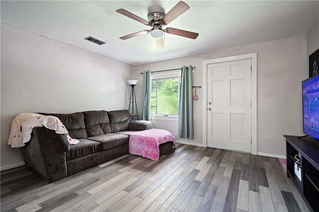 464 Claude Harris Drive, Mobile, AL 36608