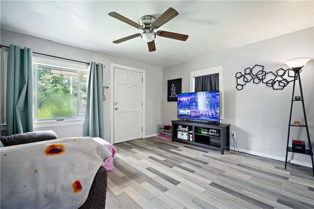 464 Claude Harris Drive, Mobile, AL 36608