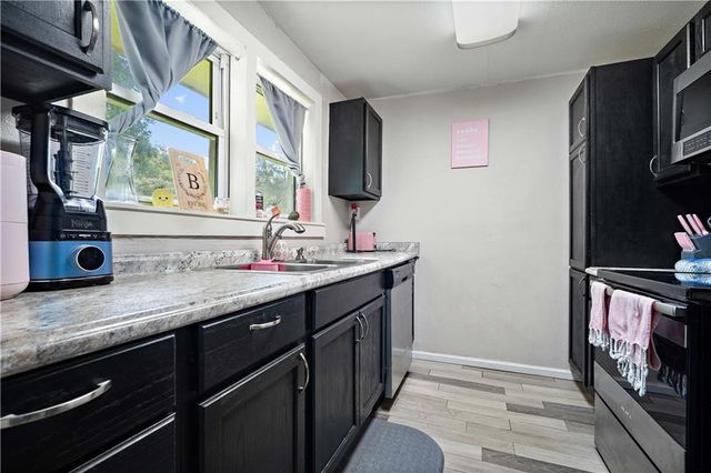 464 Claude Harris Drive, Mobile, AL 36608