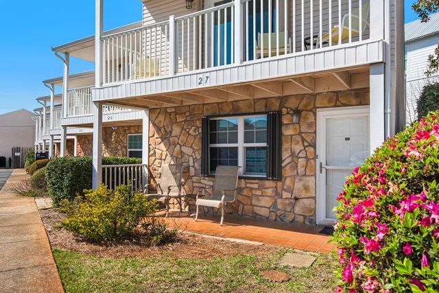 241 Ellis Road 27, Miramar Beach, FL 32550