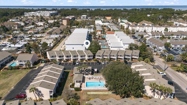 241 Ellis Road 27, Miramar Beach, FL 32550