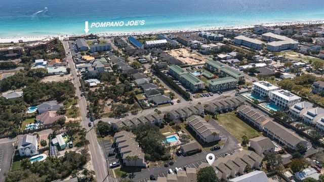 241 Ellis Road 27, Miramar Beach, FL 32550
