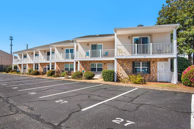 241 Ellis Road 27, Miramar Beach, FL 32550