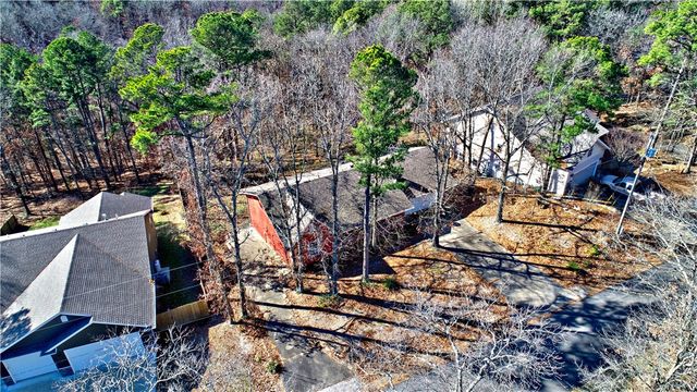 10 Newquay Lane, Bella Vista, AR 72714