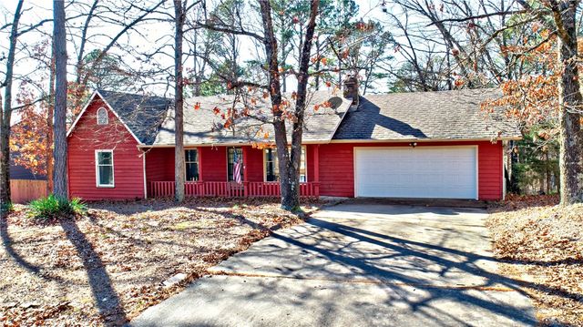 10 Newquay Lane, Bella Vista, AR 72714