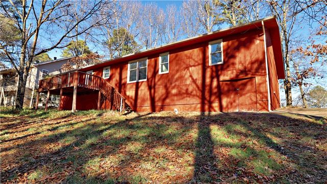 10 Newquay Lane, Bella Vista, AR 72714