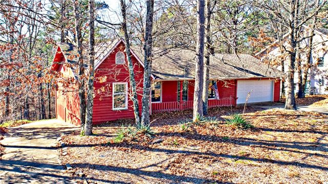 10 Newquay Lane, Bella Vista, AR 72714