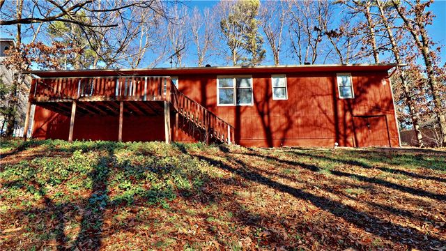 10 Newquay Lane, Bella Vista, AR 72714