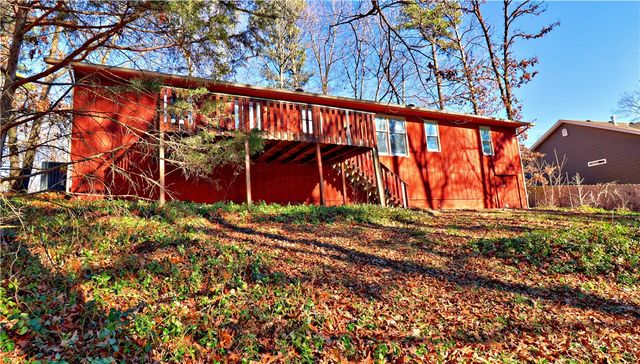 10 Newquay Lane, Bella Vista, AR 72714