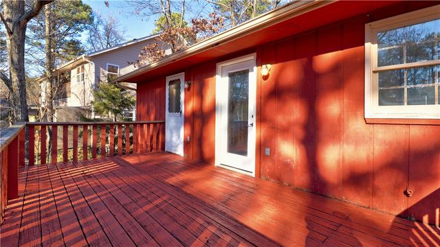 10 Newquay Lane, Bella Vista, AR 72714