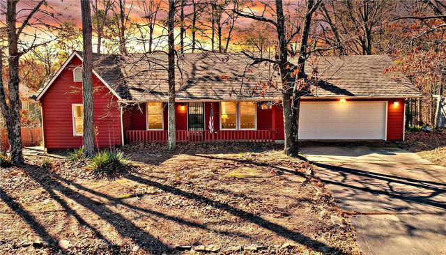10 Newquay Lane, Bella Vista, AR 72714