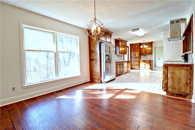 10 Newquay Lane, Bella Vista, AR 72714