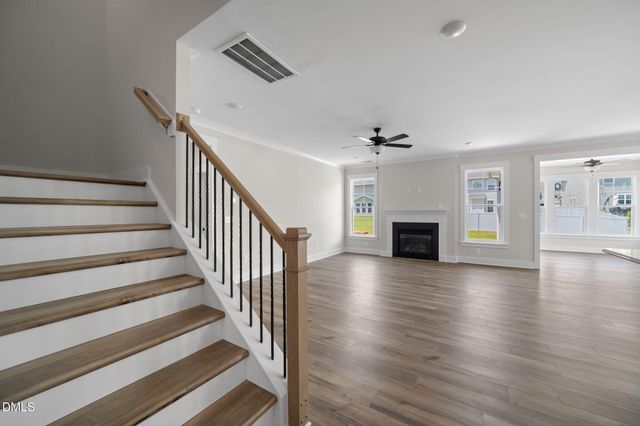 1619 Wareham Drive, Mebane, NC 27302