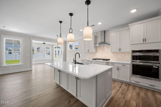1619 Wareham Drive, Mebane, NC 27302