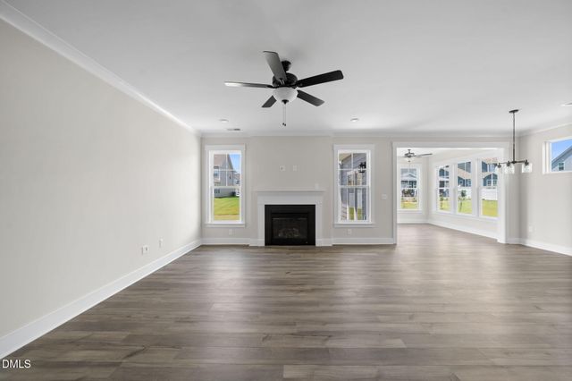 1619 Wareham Drive, Mebane, NC 27302