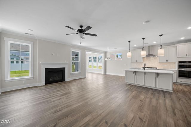 1619 Wareham Drive, Mebane, NC 27302