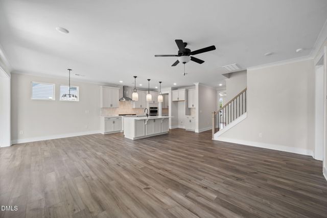 1619 Wareham Drive, Mebane, NC 27302