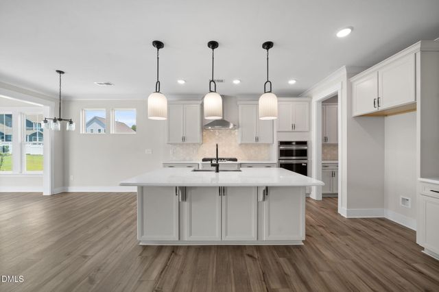 1619 Wareham Drive, Mebane, NC 27302
