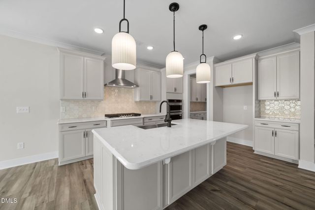 1619 Wareham Drive, Mebane, NC 27302