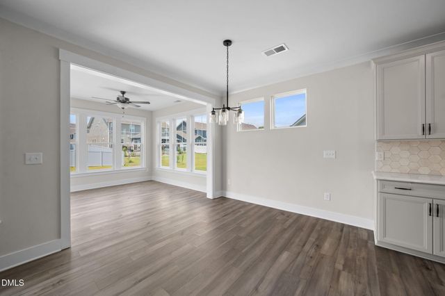 1619 Wareham Drive, Mebane, NC 27302