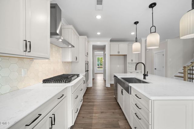 1619 Wareham Drive, Mebane, NC 27302