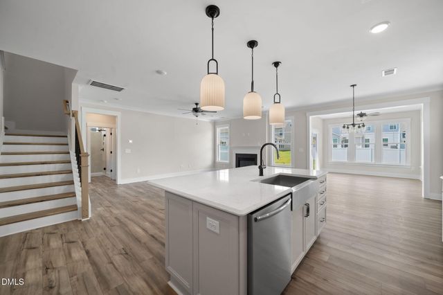 1619 Wareham Drive, Mebane, NC 27302