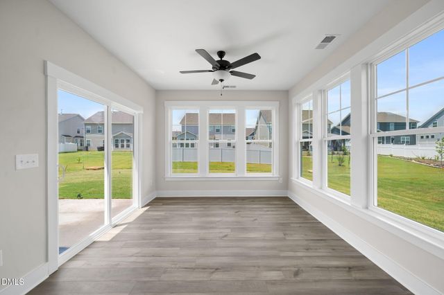 1619 Wareham Drive, Mebane, NC 27302