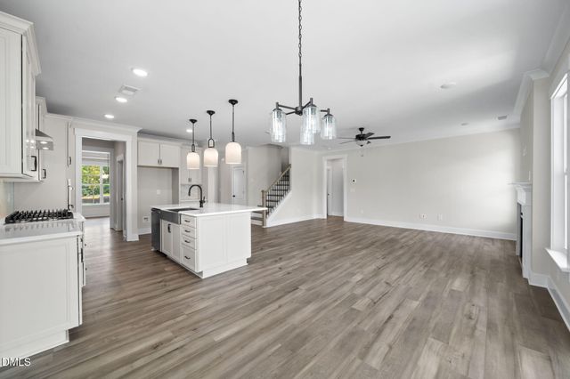 1619 Wareham Drive, Mebane, NC 27302
