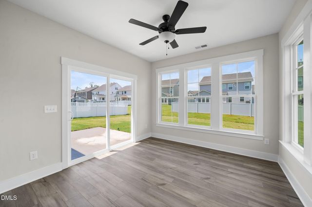 1619 Wareham Drive, Mebane, NC 27302