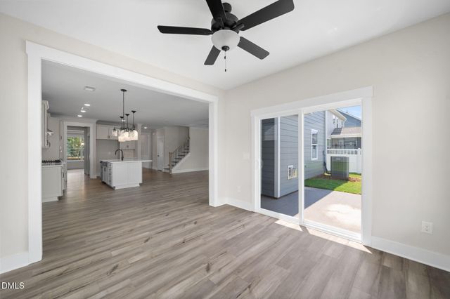 1619 Wareham Drive, Mebane, NC 27302