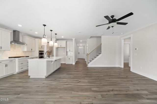 1619 Wareham Drive, Mebane, NC 27302